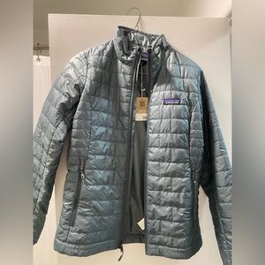 Patagonia light wear jacket
